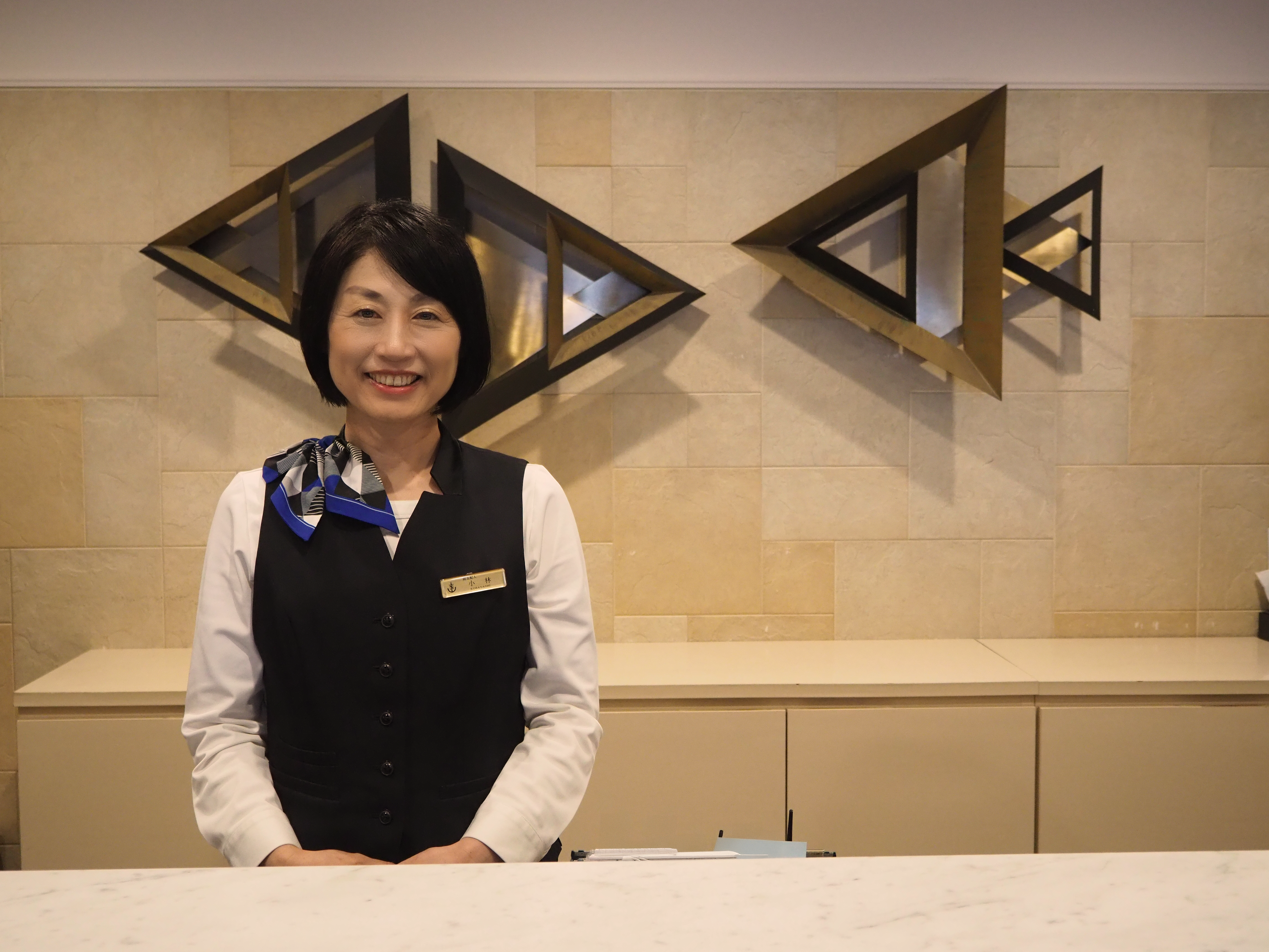 英語力向上と同時に実感した「マインドの変化」 ーーHOTEL nanvan焼津の英語研修で生まれた化学反応 | 【法人版POLYGLOTS | ポリグロッツ】オンライン英語研修ならPOLYGLOTS